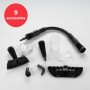 Solac Steam Jet 2.1 Limpiador a Vapor 1050W