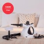 Solac Steam Jet 2.1 Limpiador a Vapor 1050W