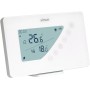 COATI - Termostato Digital Portátil, Programación Diaria y Semanal, para Calefacción y Aire Acondicionado, Función Frío/Calor,