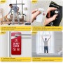 JOBYNA Generador de Ozono 10,000mg/h, O3 Purificador Ozono de Aire con Temporizador Ozonizador Desodorizador Elimina Olores