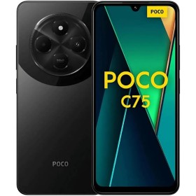 POCO C75 8/256GB Negro Libre