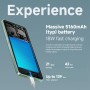 POCO C75 8/256GB Negro Libre