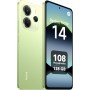 Xiaomi Redmi Note 14 - Smartphone de 6+128GB, Pantalla de 6.67" AMOLED FHD+ 120Hz, MediaTek Helio G99-Ultra, cámara de 108MP,