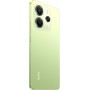 Xiaomi Redmi Note 14 - Smartphone de 6+128GB, Pantalla de 6.67" AMOLED FHD+ 120Hz, MediaTek Helio G99-Ultra, cámara de 108MP,
