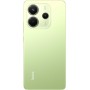 Xiaomi Redmi Note 14 - Smartphone de 6+128GB, Pantalla de 6.67" AMOLED FHD+ 120Hz, MediaTek Helio G99-Ultra, cámara de 108MP,