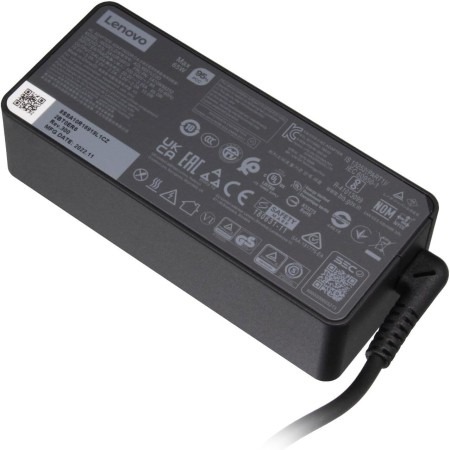 Lenovo ThinkPad T14 Gen 1 (20UD/20UE) Original Cargador USB-C 65 vatios Normal