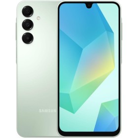 Samsung Galaxy A16 LTE 4/128GB Verde Claro Libre Versión Importada EU
