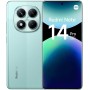 Xiaomi Redmi Note 14 Pro 5G - Smartphone de 8+256GB, Pantalla de 6.67" AMOLED FHD+ 120Hz, MediaTek Dimensity 7300-Ultra, cámara