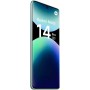 Xiaomi Redmi Note 14 Pro 5G - Smartphone de 8+256GB, Pantalla de 6.67" AMOLED FHD+ 120Hz, MediaTek Dimensity 7300-Ultra, cámara