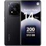 Xiaomi Redmi Note 14 Pro+ 5G - Smartphone de 12+512GB, Pantalla de 6.67" AMOLED FHD+ 120Hz, Snapdragon 7s Gen 3, cámara de