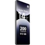 Xiaomi Redmi Note 14 Pro+ 5G - Smartphone de 12+512GB, Pantalla de 6.67" AMOLED FHD+ 120Hz, Snapdragon 7s Gen 3, cámara de