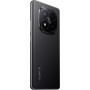Xiaomi Redmi Note 14 Pro+ 5G - Smartphone de 12+512GB, Pantalla de 6.67" AMOLED FHD+ 120Hz, Snapdragon 7s Gen 3, cámara de
