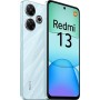 Xiaomi Redmi 13 8GB RAM 256GB ROM, procesador MediaTek Helio G91-Ultra, Camara 108MP Super-Clear, Pantalla Immersive 6.79" FHD+,