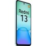 Xiaomi Redmi 13 8GB RAM 256GB ROM, procesador MediaTek Helio G91-Ultra, Camara 108MP Super-Clear, Pantalla Immersive 6.79" FHD+,