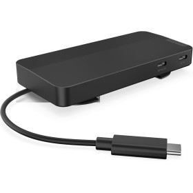 Lenovo Hub USB 40B90000WW Negro