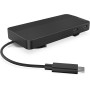 Lenovo Hub USB 40B90000WW Negro