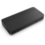 Lenovo Hub USB 40B90000WW Negro