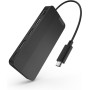 Lenovo Hub USB 40B90000WW Negro