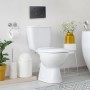 Pulsador Cisterna Pieza De Recambio De PláStico Cromado Para Cisterna De Inodoro Modelo Compatible Geberit Sigma01, Para Doble