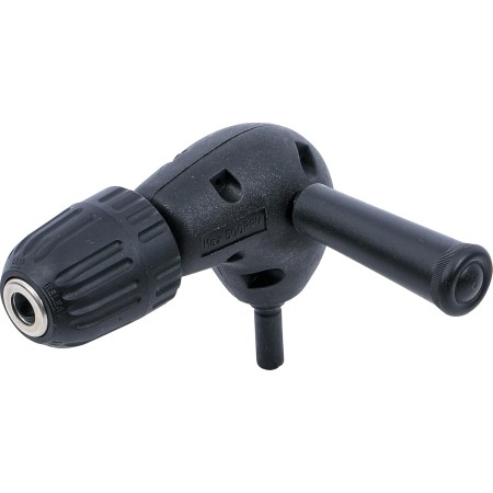 BGS 8621 | Portabrocas automático angular | para Ø 0,8 - 10 mm