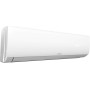 Cecotec AirClima 9000 Smartfresh Split Air Conditioner, 9000 BTU, DC Motor, Heat Pump, Remote Control, LED Display, Inverter