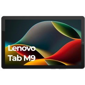 Lenovo Tab M9 - Tableta táctil de 9 Pulgadas HD (MediaTek Helio G80, 8 Corazones, 4 GB de RAM, 64 GB eMMC, Android 12,