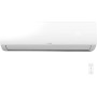 Cecotec AirClima 9000 Smartfresh Split Air Conditioner, 9000 BTU, DC Motor, Heat Pump, Remote Control, LED Display, Inverter