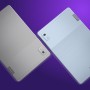 Lenovo Tab M9 - Tableta táctil de 9 Pulgadas HD (MediaTek Helio G80, 8 Corazones, 4 GB de RAM, 64 GB eMMC, Android 12,