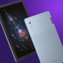 Lenovo Tab M9 - Tableta táctil de 9 Pulgadas HD (MediaTek Helio G80, 8 Corazones, 4 GB de RAM, 64 GB eMMC, Android 12,