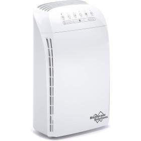 Membrane Solutions MSA3 Air Purifier with HEPA Filter, for Large Space up to 147 m², Quiet 22dB, Air Purifier for Allergies,
