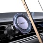 UGREEN Soporte Móvil Coche Magsafe, Suporte Telemovel Carro Magnético para Rejilla Ventilación Compatible con iPhone 16 15 14 13