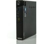 Lenovo Mini PC, Desktop Computer, ThinkCentre M93p USDT Tiny Intel Core i5 240 GB SSD (Neu) Hard Disk 8 GB Memoria Win 10 Pro