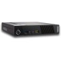 Lenovo Mini PC, Desktop Computer, ThinkCentre M93p USDT Tiny Intel Core i5 240 GB SSD (Neu) Hard Disk 8 GB Memoria Win 10 Pro