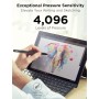Lápiz Óptico Precision Pen 2 Lenovo GX81J19854