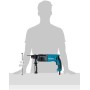 Makita HR 2470 Martillo Ligero, 780 W, 220 V
