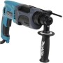 Makita HR 2470 Martillo Ligero, 780 W, 220 V