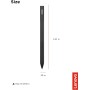 Lápiz Óptico Precision Pen 2 Lenovo GX81J19854