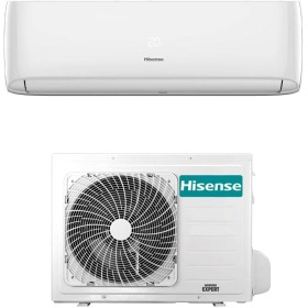 Hisense Easy Smart 12000 Btu A++ R32 Air Conditioner, CA35YR03