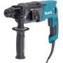 Makita HR 2470 Martillo Ligero, 780 W, 220 V