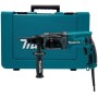 Makita HR 2470 Martillo Ligero, 780 W, 220 V