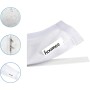 HOOMEE Cubierta Aislante Universal de Ventanas para Aire Acondicionado Portátil y Secadora (400 CM)- Apto para Todos los