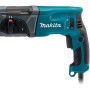 Makita HR 2470 Martillo Ligero, 780 W, 220 V