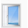 HOOMEE Cubierta Aislante Universal de Ventanas para Aire Acondicionado Portátil y Secadora (400 CM)- Apto para Todos los