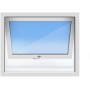 HOOMEE Cubierta Aislante Universal de Ventanas para Aire Acondicionado Portátil y Secadora (400 CM)- Apto para Todos los