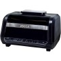 JOCCA - 7L Hot Air Fryer | Large Capacity Oil-Free Fryer | Air Fryer 7 Liter| Timer| Adjustable Temperature| Touch Screen| 8