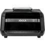 JOCCA - 7L Hot Air Fryer | Large Capacity Oil-Free Fryer | Air Fryer 7 Liter| Timer| Adjustable Temperature| Touch Screen| 8