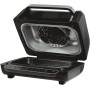 JOCCA - 7L Hot Air Fryer | Large Capacity Oil-Free Fryer | Air Fryer 7 Liter| Timer| Adjustable Temperature| Touch Screen| 8