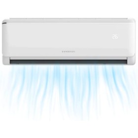 INFINITON | Air Conditioner SPLIT-A2002B | Efficiency A++ | 2600 Fridges | Dehumidifier | Eco Function | i-Clean | With