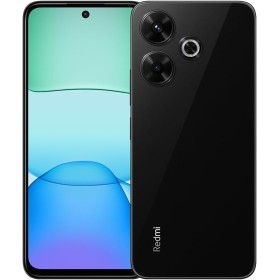 Xiaomi Redmi 13 8GB RAM 256GB ROM, procesador MediaTek Helio G91-Ultra, Camara 108MP Super-Clear, Pantalla Immersive 6.79" FHD+,