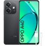 OPPO A40 - Smartphone Libre, 8GB(4GB+4GB) 128GB, Pantalla HD+ LCD 6.7", Cámara 50+2+8 MP, Android, Batería 5100mAh, Carga Rápida